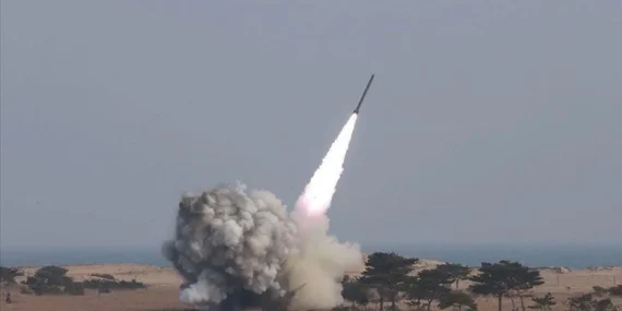 Ben Gurion Havalimanı’nda Panik Anları: Füze Alarmı Verildi