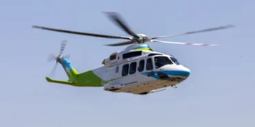 helikopter 5