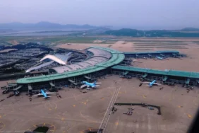 incheon havalimanı 4