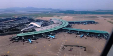 incheon havalimanı 4