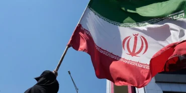 iran 3