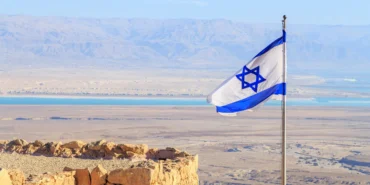 IDF: Güvenli Bölgede Ateş Açıldı israil 3