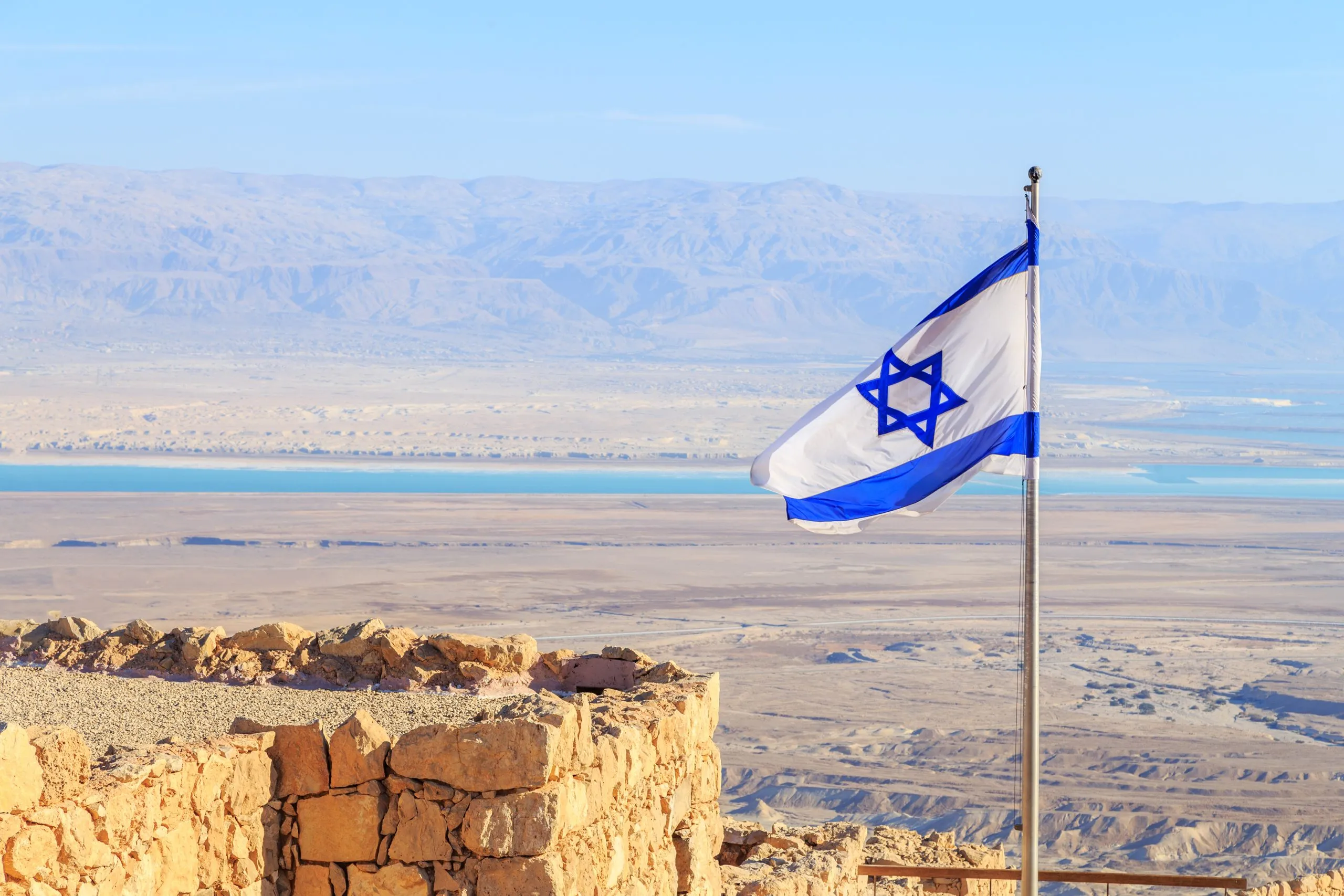 israil 3