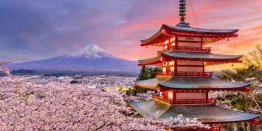48 Yıldır İlk Kez Vize Ücretine Zam Yaptı! japonya tokyo 48
