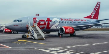 jet2 uçak