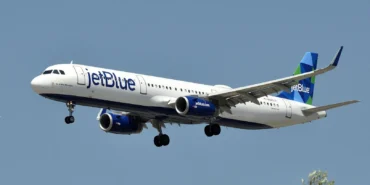 jetblue 4