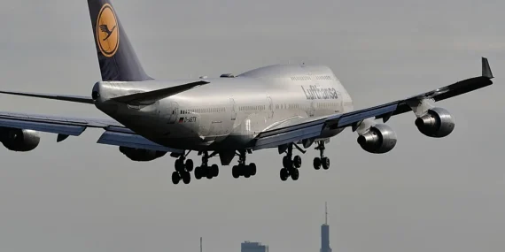Lufthansa, Dubai Uçuşlarına Aylarca Ara Veriyor
