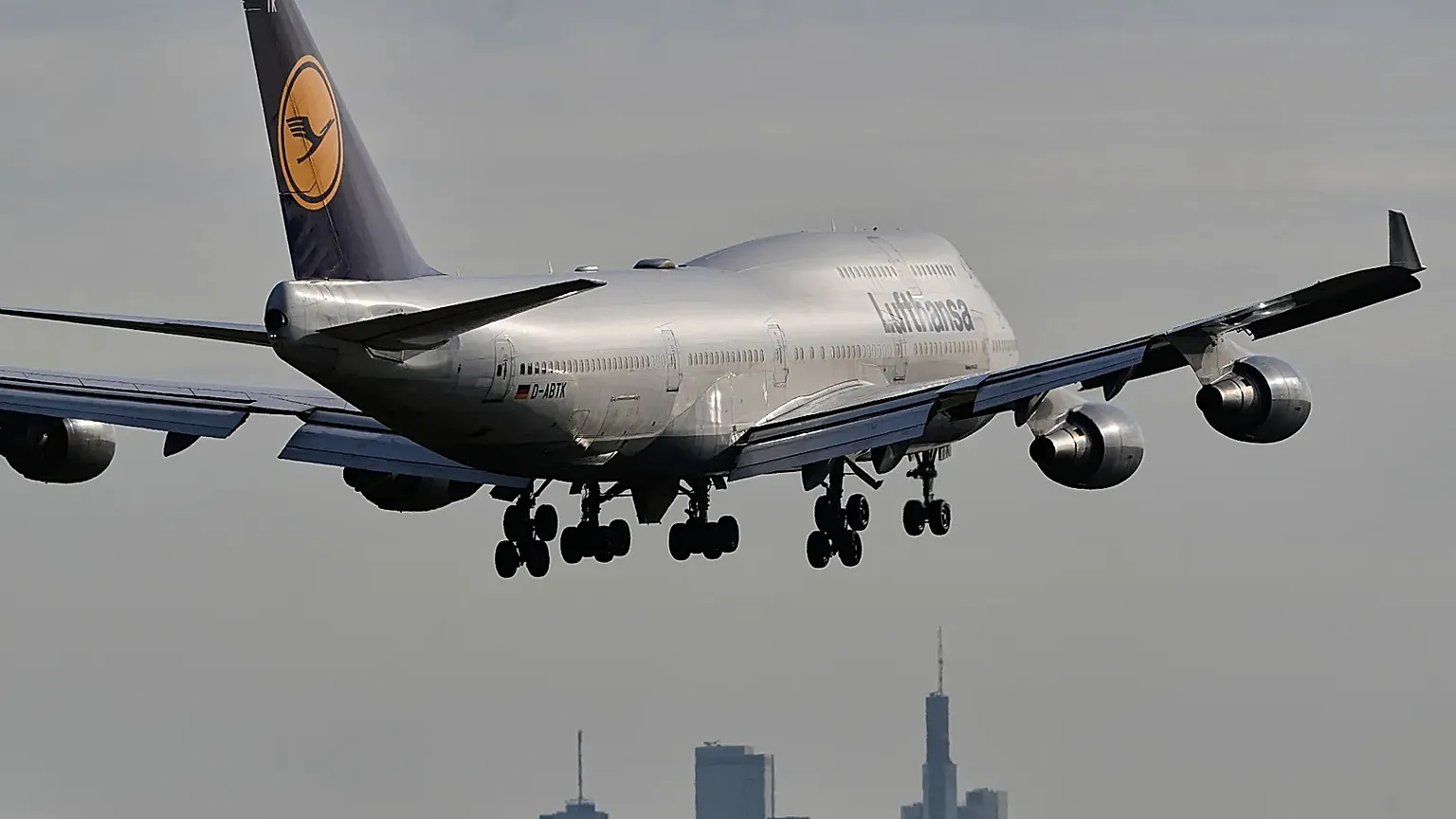 lufthansa 5