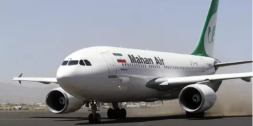 İran'da Havacılık Sektörü Çok Hızlı Normalleşebilir mahan air