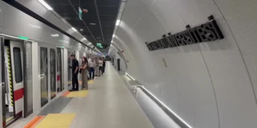 metro 4