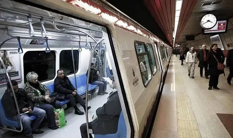 metro 42