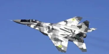 mig 29 83