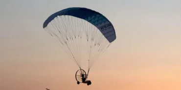 paramotor 4