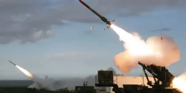 patriot 5