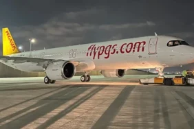 Pegasus, Mayıs Ayı Raporunu Yayınladı pegasus 3