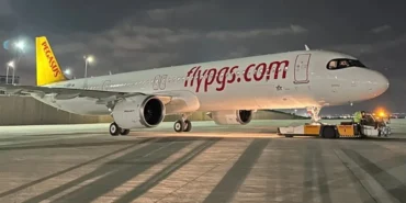 Pegasus, Mayıs Ayı Raporunu Yayınladı pegasus 3