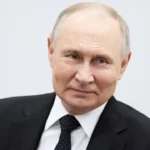 Putin: Rusya Kendini Savunmak İçin Önlemler Alıyor putin 5