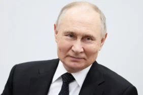 Putin: Rusya Kendini Savunmak İçin Önlemler Alıyor putin 5
