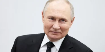 Putin: Rusya Kendini Savunmak İçin Önlemler Alıyor putin 5
