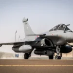 rafale