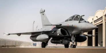rafale