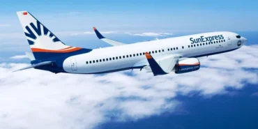 sunexpress