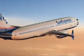 Ulaştırma ve Altyapı Bakanlığı'ndan SunExpress Açıklaması thumbnail