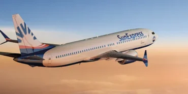 sunexpress 83
