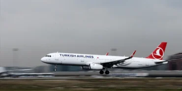 türk hava yolları
