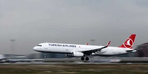 İspanya’dan Türk Hava Yolları’na (THY) Hisse Onayı