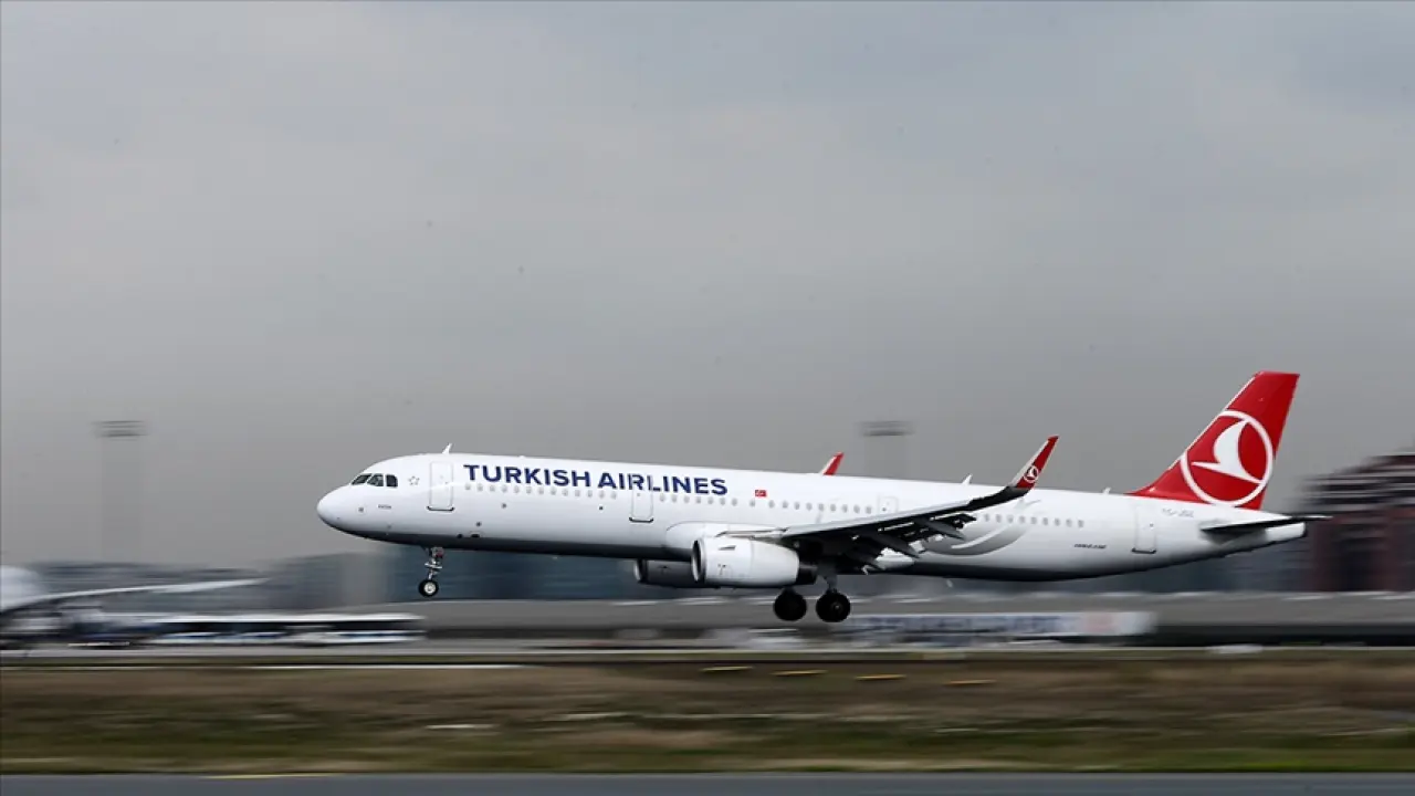 türk hava yolları