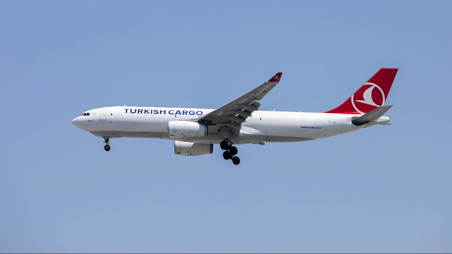 turkish cargo