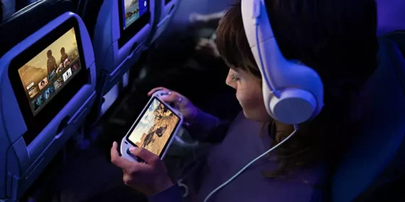 Starlink Wi-Fi’ye Olan Talep Artıyor, Uçakta Kesintisiz Hizmet 2027’de Normalleşecek