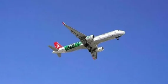 Havacılık Sektöründe Yakıt Krizi: Jet Yakıtı Stokları Azalıyor