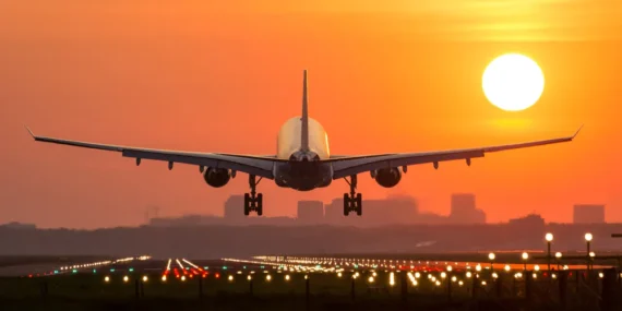 İran Hava Sahası İçin Normalleşme Yakın