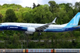 737 MAX 10 son dakika