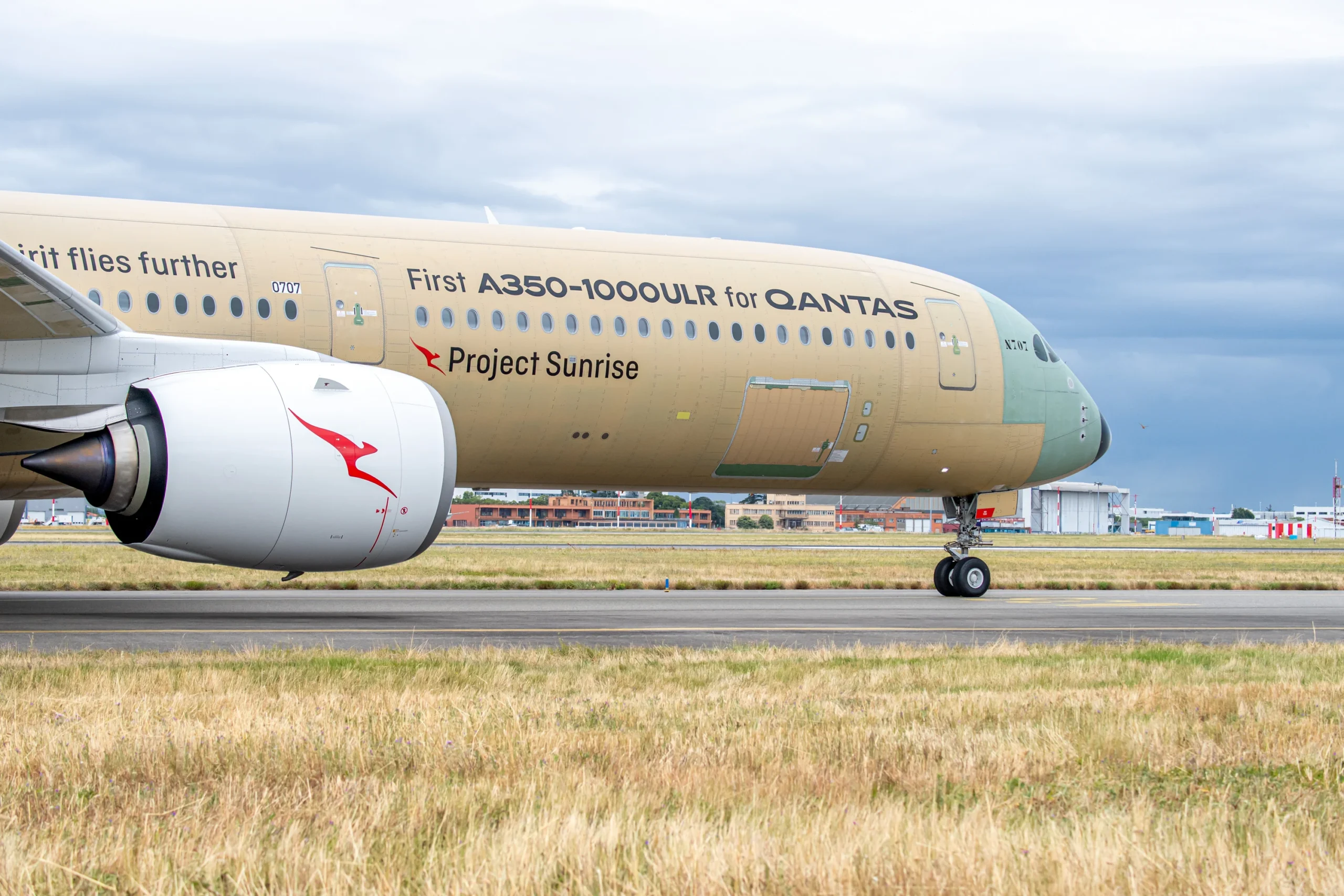 A350-1000ULR 3