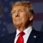 ABD Başkanı Donald J. Trump 3