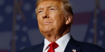 ABD Başkanı Donald J. Trump'tan Uyarı: Savaş Uçakları Dahil ABD Başkanı Donald J. Trump 3