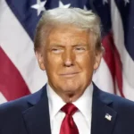 ABD Başkanı Donald Trump 43
