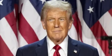 Donald Trump: NATO Zirvesi Tamamlandı ABD Başkanı Donald Trump 43