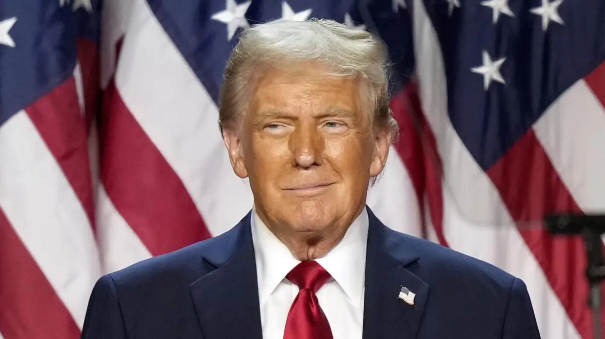 ABD Başkanı Donald Trump 43