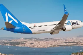 AJet'ten Konya ile Belgrad Arası Charter Seferi Kararı thumbnail