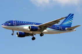 AZAL, Kars Uçuşlarına Başlayacak AZAL 4