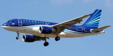 AZAL, Kars Uçuşlarına Başlayacak AZAL 4
