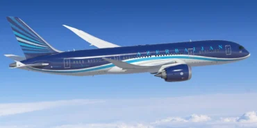 AZAL Airlines 5