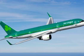 O Hava Yolu Şirketinden İşten Çıkarma Kararı Aer Lingus 5