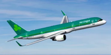 O Hava Yolu Şirketinden İşten Çıkarma Kararı Aer Lingus 5