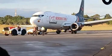 AeroSucre 34
