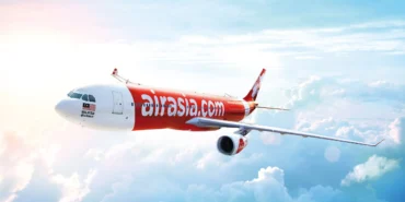 Air Asia'nın Uçuşlarına Bahreyn Engeli Air Asia son dakika 3